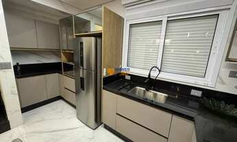 Imagem 6: TRIPLEX EM CONDOMÍNIO DE ALTO PADRÃO NA GUILHERMINA - PRAIA GRANDE