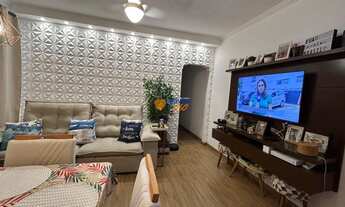 Imagem: Excelente apartamento térreo de 2 quartos