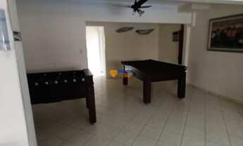 Imagem 2: Apartamento com piscina e churrasqueira em Praia Grande, Tupi - Aceita financiamento e FGT