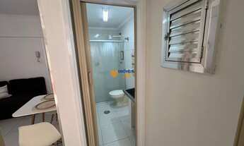 Imagem 3: Kitão Frente Mar na Guilhermina – 2 Elevadores!