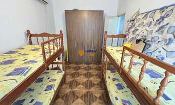 Imagem 4: Apartamento Mobiliado à venda em Guilhermina, Praia Grande - Aceita financiamento e FGTS