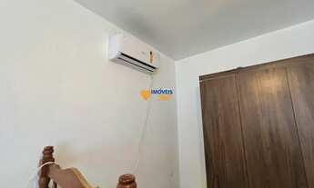 Imagem 5: Apartamento Mobiliado à venda em Guilhermina, Praia Grande - Aceita financiamento e FGTS