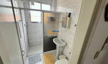 Imagem 6: Apartamento Mobiliado à venda em Guilhermina, Praia Grande - Aceita financiamento e FGTS