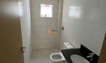 Imagem 5: APARTAMENTO COM 91M2 NOVO A 2 MINUTOS DA PRAIA E COM LAZER COMPLETO