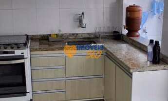 Imagem 2: APARTAMENTO 2 DORM. NA GUILHERMINA A 100M DA PRAIA