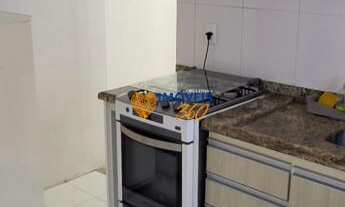 Imagem 3: APARTAMENTO 2 DORM. NA GUILHERMINA A 100M DA PRAIA