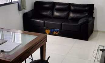 Imagem 4: APARTAMENTO 2 DORM. NA GUILHERMINA A 100M DA PRAIA