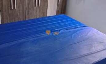 Imagem 5: APARTAMENTO 2 DORM. NA GUILHERMINA A 100M DA PRAIA