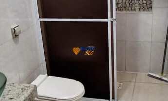 Imagem 7: APARTAMENTO 2 DORM. NA GUILHERMINA A 100M DA PRAIA