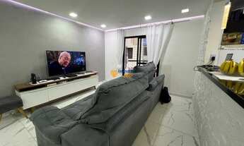 Imagem: Apartamento Mobiliado com Suíte Andar Intermediário