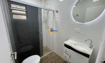 Imagem 6: Casa de rua à venda em São Vicente - Oportunidade 2 Dormitórios - Aceita Financiamento Ban