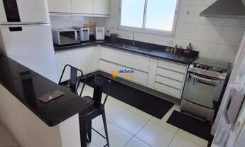 Imagem 3: LINDO APARTAMENTO NA GUILHERMINA!!! A 5 MINUTOS DA PRAIA COM LAZER COMPLETO