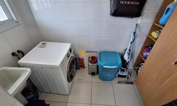 Imagem 6: LINDO APARTAMENTO NA GUILHERMINA!!! A 5 MINUTOS DA PRAIA COM LAZER COMPLETO