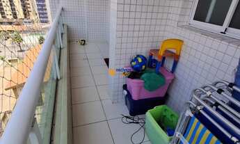 Imagem 7: LINDO APARTAMENTO NA GUILHERMINA!!! A 5 MINUTOS DA PRAIA COM LAZER COMPLETO