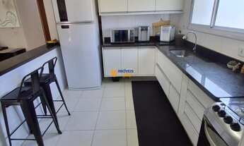 Imagem 2: LINDO APARTAMENTO NA GUILHERMINA!!! A 5 MINUTOS DA PRAIA COM LAZER COMPLETO