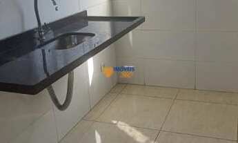 Imagem: Casa em Condomínio com área de serviço