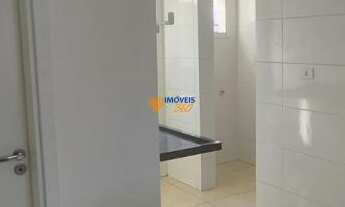 Imagem 4: Casa em Condomínio com área de serviço e porcelanato em Tupi, Praia Grande - Oportunidade