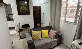 Imagem 3: APARTAMENTO 1 DORM. TODO REFORMADO.... LINDO!!! A 200M DA PRAIA