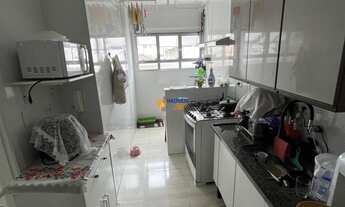 Imagem 4: APARTAMENTO 1 DORM. TODO REFORMADO.... LINDO!!! A 200M DA PRAIA