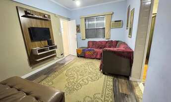 Imagem 2: Oportunidade: Apartamento Usado à venda em Boqueirão, Praia Grande