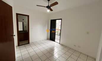 Imagem: Apartamento amplo na Guilhermina a poucos