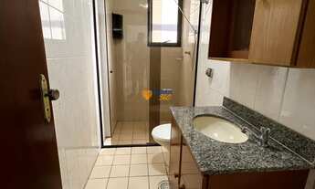 Imagem 4: Apartamento amplo na Guilhermina – a poucos passos da praia