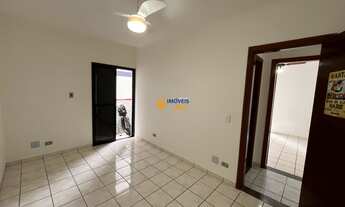 Imagem 5: Apartamento amplo na Guilhermina – a poucos passos da praia