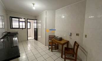 Imagem 6: Apartamento amplo na Guilhermina – a poucos passos da praia