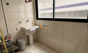 Imagem 7: Apartamento amplo na Guilhermina – a poucos passos da praia