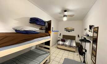 Imagem 2: Lindo apartamento na Guilhermina – conforto e localização privilegiada!