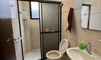 Imagem 3: Lindo apartamento na Guilhermina – conforto e localização privilegiada!