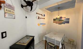 Imagem 4: Lindo apartamento na Guilhermina – conforto e localização privilegiada!