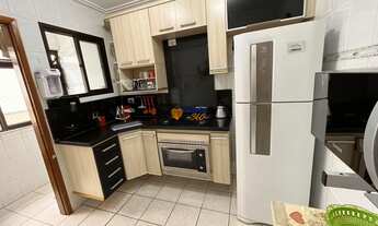 Imagem 5: Lindo apartamento na Guilhermina – conforto e localização privilegiada!