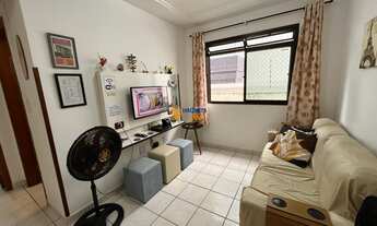 Imagem 7: Lindo apartamento na Guilhermina – conforto e localização privilegiada!