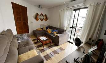 Imagem: Apartamento na Av. Guilhermina no coração