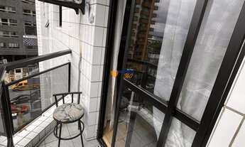 Imagem 2: Apartamento na Av. Guilhermina – no coração da região!