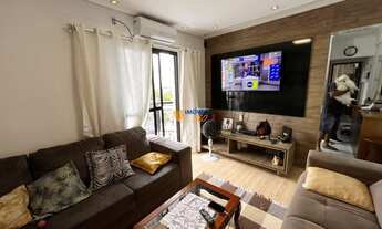 Imagem 3: Apartamento na Av. Guilhermina – no coração da região!