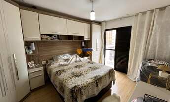 Imagem 5: Apartamento na Av. Guilhermina – no coração da região!