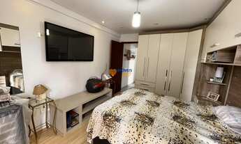 Imagem 6: Apartamento na Av. Guilhermina – no coração da região!