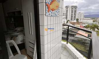 Imagem 7: Apartamento na Av. Guilhermina – no coração da região!