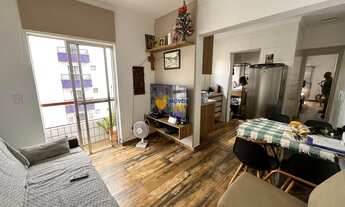 Imagem: Apartamento na Guilhermina  5min da praia