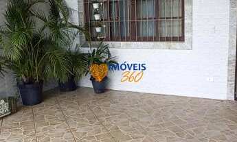 Imagem 3: CASA DE RUA - OPORTUNIDADE 2 DORMITÓRIOS COM ESPAÇO GOURMET