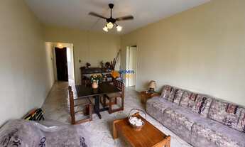 Imagem 3: Apto 1 Dormitório Mobiliado, a 100m da Praia – Guilhermina