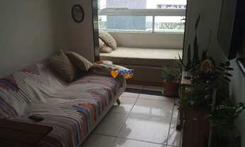 Imagem 3: Apartamento à venda com piscina em Ocian, Praia Grande