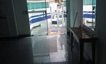 Imagem 4: Apartamento à venda com piscina em Ocian, Praia Grande