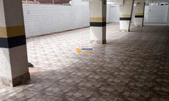 Imagem 6: Apartamento à venda com piscina em Ocian, Praia Grande