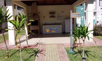 Imagem 7: Apartamento à venda em Praia Grande - Ocian, com churrasqueira e portaria 24h