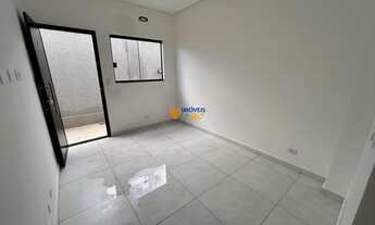 Imagem: Condomínio exclusivo no Caiçara, a apenas