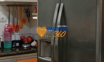 Imagem: Casa em Condomínio Mobiliada em São Vicente