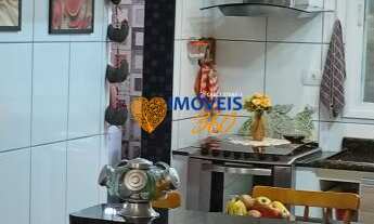 Imagem 2: Casa em Condomínio Mobiliada em São Vicente - Parque São Vicente - Venda